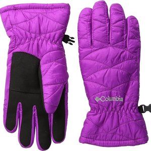 Columbia Women's Mighty Lite Gloves , Large